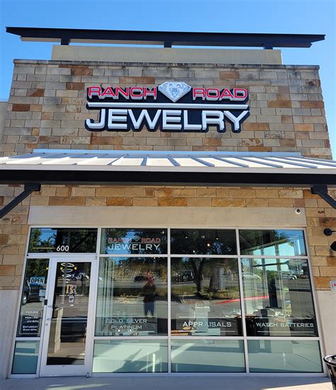 ranch road jewelry